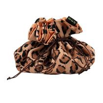 Porta Joia de Viagem - Animal Print Porta Joia de Viagem - Animal Print