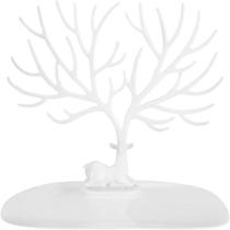 Porta Joias Bijuterias Organizador Expositor Árvore Colares