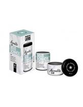 Porta Joias Brasfoot Lata - Acredite Em Seus Sonhos