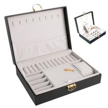 Porta Joias Cordao Anel Brinco Pulseira Relogio Acessorio Caixa Estojo Mesa Penteadeira Bancada Gaveta Organizaçao Porta Joias Cordao Anel Brinco Pulseira Relogio Acessorio Caixa Estojo Mesa Penteadeira Bancada Gaveta Organizaçao