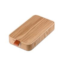 Porta-joias Madeira Com Espelho Up home - UD349