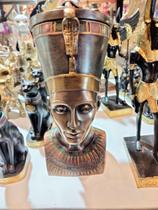 Porta joias Nefertiti Porta joias Nefertiti