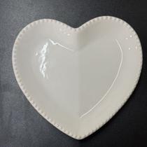 Porta Joias Porcelana Luxo Organizador de Bijuterias Caixa Porta Anéis Brincos Colares Decorativo