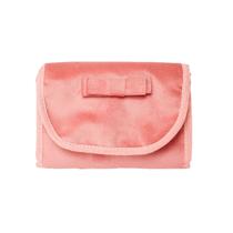 Porta-joias rolinho piuka suede rose Porta-joias rolinho piuka suede rose