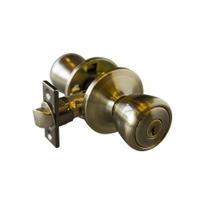 Porta Knob Design House Terrace, entrada com chave universal de 6 vias Porta Knob Design House Terrace, entrada com chave universal de 6 vias
