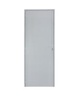 Porta Lambril 2,10x60 lado DIREITO L-25 no alumínio branco Porta Lambril 2,10x60 lado DIREITO L-25 no alumínio branco