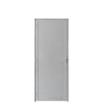 Porta Lambril C/Fechadura Alumínio Branco 2.10 x 0.70 Lado Direito - Hale Porta Lambril C/Fechadura Alumínio Branco 2.10 x 0.70 Lado Direito - Hale