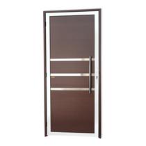 Porta Lambril com Friso com Puxador Super 25 210cm x 80cm Brimak