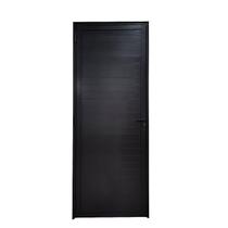 Porta Lambril com Maçaneta Linha 25 210x70 Abertura Direita