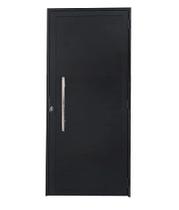 Porta Lambril com Puxador Alumínio Branco ou Preto Linha 25 Porta Lambril com Puxador Alumínio Branco ou Preto Linha 25
