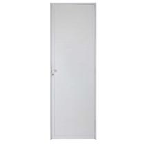 Porta Lambril de Alumínio Branco CMC Classic - Lado Direito - 2.10 (A) X 0.70 (L) Porta Lambril de Alumínio Branco CMC Classic - Lado Direito - 2.10 (A) X 0.70 (L)