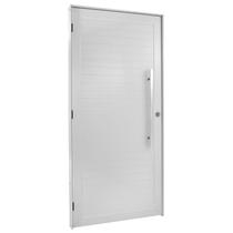 Porta Lambril de Giro Com Puxador Direita Topsul 210x100cm Esquadrisul Porta Lambril de Giro Com Puxador Direita Topsul 210x100cm Esquadrisul