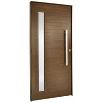 Porta Lambril de Giro com Puxador Esquerda Topsul 210x100cm Esquadrisul Porta Lambril de Giro com Puxador Esquerda Topsul 210x100cm Esquadrisul