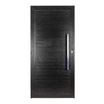 Porta Lambril de Giro com Puxador Esquerda Topsul 210x80cm Esquadrisul Porta Lambril de Giro com Puxador Esquerda Topsul 210x80cm Esquadrisul