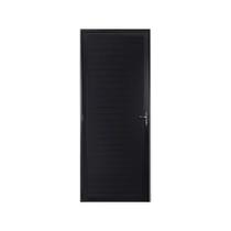 Porta Lambril Direita 210 X 90 Preto