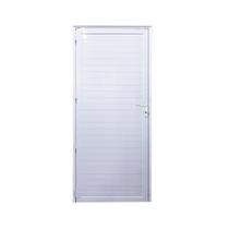 Porta Lambril Esquerda 210 X 70 Branco