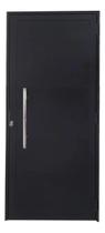 Porta Lambril Preto C/Puxador Linha 25 Oferta Porta Lambril Preto C/Puxador Linha 25 Oferta