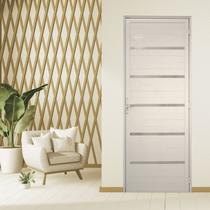 Porta Lambril Solara 70 X 2,10 Lado Direito Hale Esquadrias