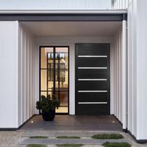 Porta Lambril Solara 90 X 2,10 Abertura Esquerda Porta Lambril Solara 90 X 2,10 Abertura Esquerda