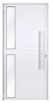 Porta Lambril Vidro Boreal COM PUXADOR Linha 25 Porta Lambril Vidro Boreal COM PUXADOR Linha 25