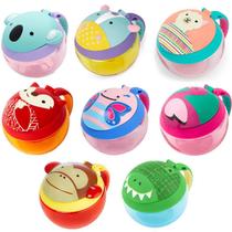 Porta Lanche Infantil Antivazamento Skip Hop Bebê