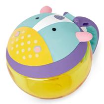 Porta Lanche Infantil Antivazamento Skip Hop Bebê