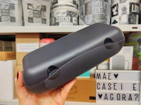 Porta Lanche Retangular Cosmos - Tupperware Porta Lanche Retangular Cosmos - Tupperware