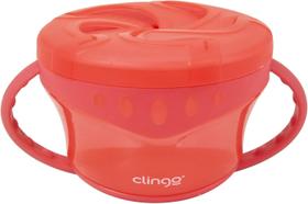 Porta Lanchinho Snack Smart Infantil - Clingo Porta Lanchinho Snack Smart Infantil - Clingo