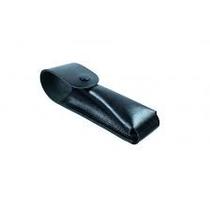 Porta lanterna couro