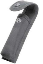 Porta Lanterna HWC Estojo de Nylon para Cinto Tático Porta Lanterna HWC Estojo de Nylon para Cinto Tático