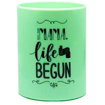 Porta lápis / caneta Verde Pastel Newpen UP colecionável Porta lápis / caneta Verde Pastel Newpen UP colecionável