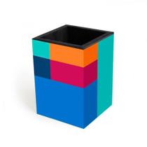 Porta-Lápis Croma - Fina Ideia Porta-Lápis Croma - Fina Ideia