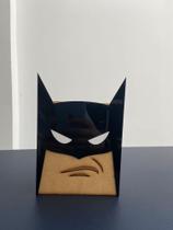 Porta Lápis do Batman Porta Lápis do Batman