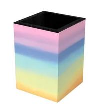 Porta Lápis e Canetas - Tie Dye Porta Lápis e Canetas - Tie Dye