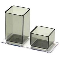 Porta Lápis e Clips - Acrimet Porta Lápis e Clips - Acrimet