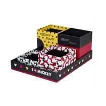 Porta Lápis e Objetos Dac Mickey Com 05un
