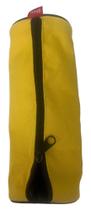 Porta Lápis Estojo Escolar Amarelo Lápis Borrachas Canetas Apontadores Porta Lápis Estojo Escolar Amarelo Lápis Borrachas Canetas Apontadores
