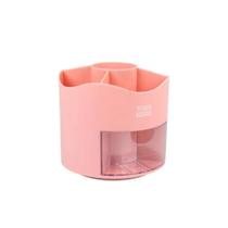Porta lapis giratorio 360 sortido yins paper - Porta lapis giratorio 360 sortido yins paper -