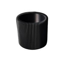 Porta-Lápis Moderno com Organizador de Mesa Elegante (Não Acompanha Acessórios) Porta-Lápis Moderno com Organizador de Mesa Elegante (Não Acompanha Acessórios)