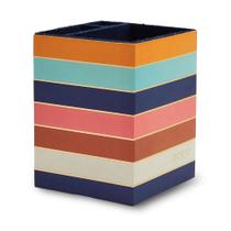 Porta Lápis Organizador com Divisória Orla Cicero 1 Ed 1 ed