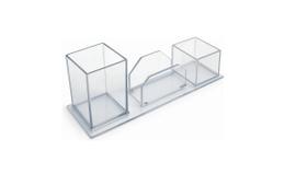 Porta Lapís Porta Caneta Porta Clips Lembrete Nova