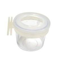 Porta Larva para Silvestres