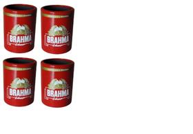 Porta Lata 269ml em Alumínio 4 unidades