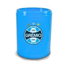 Porta Lata 350 ml Grêmio Tricolor Prático Presenteável