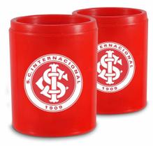 Porta lata 350ml inter - Brasfoot