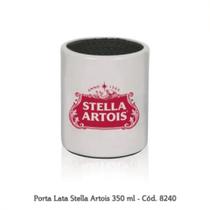 Porta Lata Aluminio Stella Artois 350ml