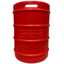 Porta Lata Barril Vermelho - Nautika