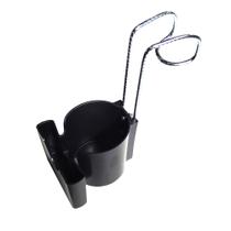 Porta Lata Celular Copo Apoio P/ Borda Barco Pescaria