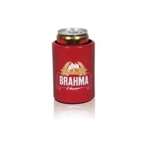 Porta lata latinha cerveja brahma 269 ml