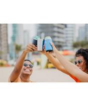 Porta Lata Stanley Can Cooler Stainless Steel 296ML